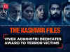 National Film Awards: 'The Kashmir Files' wins big; Agnihotri dedicates award to terror victims
