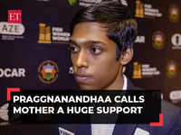 R Praggnanandhaa chess world cup 2023: R Praggnanandhaa bags silver medal  at FIDE World Cup 2023: SS Rajamouli says it's start of successful journey,  Hrithik Roshan calls him 'true champion' - The Economic Times
