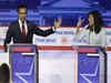 Vivek Ramaswamy takes center stage, plus other key moments from the first Republican debate