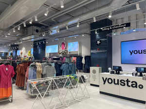Yousta Store