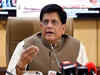 Trade deficit falling at a rapid pace, exports to see growth in coming months: Piyush Goyal