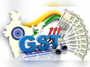 Govt to launch 'Mera Bill Mera Adhikar' GST reward scheme in 6 states, UTs from Sep 1
