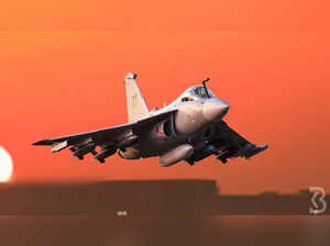 IAF planning to buy 100 LCA Mark 1A fighter jets from HAL