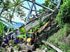 Mizoram under-construction railway bridge collapse: Death toll rises to 22