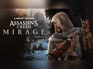 'Assassin's Creed Mirage': See release date, platforms and more