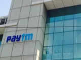 Antfin Holdings to sell 3.6% in Paytm through block deal