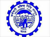 EPFO looks to reinvest its ETF money, pings Finance Ministry