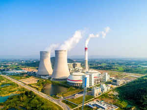 Nuclear energy rose 3.0 percentage points to 6.9%, while thermal power made up 72.8%, down 3.5 percentage point, government data showed.