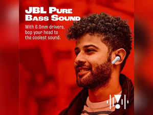 Best JBL Bluetooth earphones