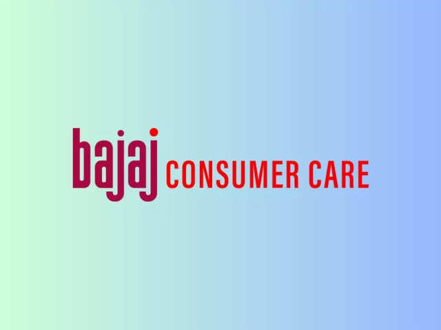 Bajaj Consumer