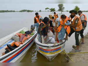 UNICEF says a year on from Pakistan's catastrophic floods, millions of children still need support