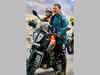 Rahul Gandhi in Ladakh: Price, features of his KTM 390 Adventure bike