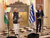 India, Greece elevate ties to level of strategic partnership