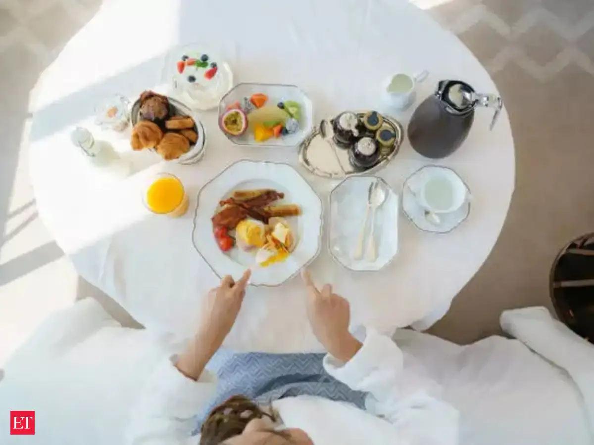 serotonin levels: Craving something sweet? Tips to control your ...