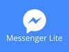 Meta pulls the plug on Messenger Lite app for Android, services to end on September 18