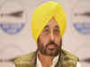 President's rule can be imposed in Punjab, Governor warns CM Bhagwant Mann