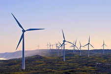 Suzlon bags 201.6 MW wind energy project order