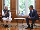 India, Greece commit to double bilateral trade by 2030