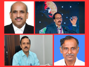 Chandrayaan-3: What are the educational qualifications of the masterminds behind India's moon mission