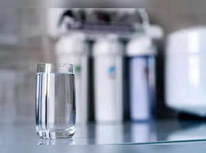 Embrace the Goodness of the Best UV Water Purifiers in India