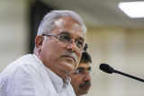 Want Rahul Gandhi to be INDIA bloc's prime ministerial face: Bhupesh Baghel