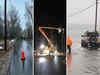 Great Lakes weather: 700K go without power, face destruction due to tornadoes, heavy rain, and flooding