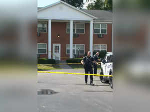 Tragedy strikes Ohio: Suspected murder-suicide claims five lives in Uniontown Home