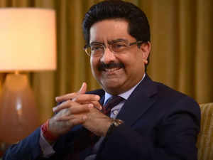 10 Quotes by Kumar Mangalam Birla on Business and Innovation