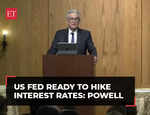 Jerome Powell at Jackson Hole symposium: US Fed ready to hike interest rates to bring down inflation