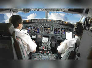 Professional Indian pilots’ body mooted to raise safety issues, employment conditions