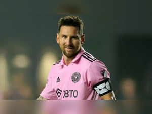 Lionel Messi, Inter Miami's MLS tickets have more demand than NFL team, prices soar to $3,000