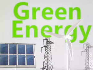 Green-Energy---Reuters