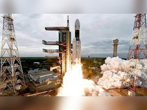 City over the moon with Chandrayaan3