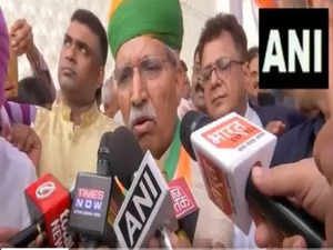 IPC, CrPC and Indian Evidence Act would be Indianised, says Law Minister Meghwal