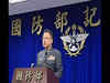 Taiwan reports 20 Chinese military aircraft entered defence zone