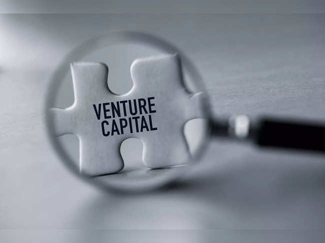 Former BharatPe executive launches its maiden operator VC fund; to invest in 15 startups