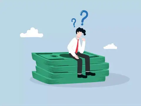 ​Who should invest?