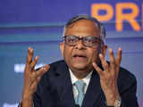 Important to regulate AI, data to get large scale benefits: N Chandrasekaran at B20 India