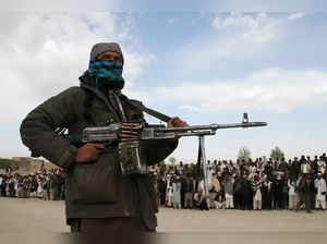 Taliban imposes restrictions on Afghanistan's Sikh, Hindu minorities