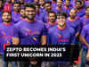 Zepto becomes India’s first unicorn in 2023, raises $200 million at $1.4 billion valuation