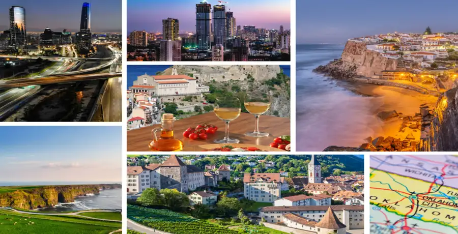 These Countries Will Pay You To Move There But There S A Catch