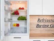 Refrigerator Buying Guide: Tips to choose right fridge for your family