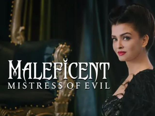 ​Maleficent: Mistress of Evil (2019)​