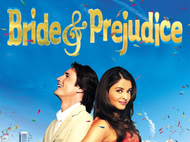 ​Bride and Prejudice (2004)​
