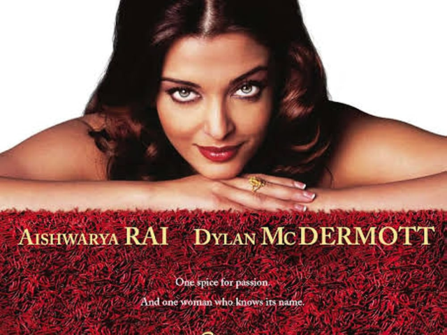 ​Mistress of Spices (2005)​