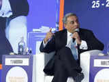 No "silver bullet" for green transition; government support needed: Tata Steel CEO TV Narendran