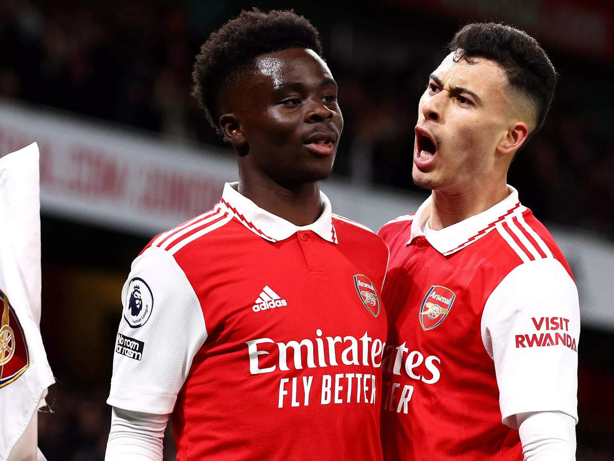 MLS All Stars vs ArsenaL: MLS All-Stars vs Arsenal: Where to watch live  stream, TV, kick-off time, why will Lionel Messi not play? - The Economic  Times