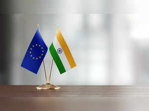 EU-India