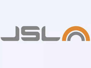 JSL Logo