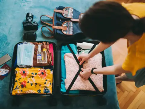 Can You Check a Bag With Alcohol: Essential Travel Rules Revealed